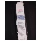 LED Auto and Motorcycle Pilot Light