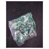 ID Badge Holder with Lanyard, Retractable Badge Holders Reels with Lanyards Adjustable, for Women Kids Teacher Nurses Doctor Student