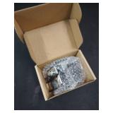 ApplianPar Positive Battery Cable Fuse Terminal Fusible Link Connector Kit for Nissan Armada Cube GT-R Quest Sentra Titan Versa 370Z