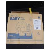 Hey Poppy Monkey Baby Busy Board Set