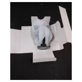 ESR for 15W MagSafe Car Mount Charger, Universal DashboardTesla MagSafe Car Charger, Magnetic Wireless Charging, Adjustable Car Phone Holder for iPhone 171615141312, S25, Pixel 10, Black