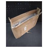 TOPCABIN Bicycle Manned Cushion Mountain Bike Back Shelf Seat Cushion Manned Comfortable Saddle Children Back Seat(Black)