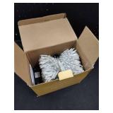 Extra-Long 800 LED Christmas String Lights Outdoor Indoor, 13 Modes Warm White Christmas Lights Waterproof, Super Bright Twinkle Fairy Lights Plug in Clear Wire for Xmas Tree Bedroom Wedding Party