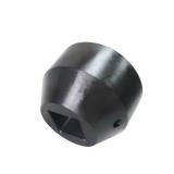 A6-Point Torque Tool Pinion Nut Socket Fit for Mercedes Freightliner Detroit Diesel ReplacenumberW742589020700