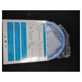 Waterproof Cast Cover Arm Kids, Teen Short Arm Cast Protector for Shower, Shower Sleeve for Arm Cast Bag, Arm Cover for Showering After Surgery Comfortable Watertight Seal Reusable