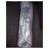 THERMOS Stainless King Vacuum-Insulated Beverage Bottle, 40 Ounce, Midnight Blue