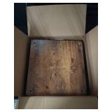 AZERPIAN Plant Stand 5 Tier Indoor Metal Flower Shelf for Multiple Plants Corner Tall Flower Holders for Patio Garden Living Room Balcony Bedroom, Black (5 Tier-Black)