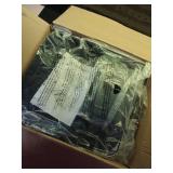 Black Dish Rack With Build Instructions