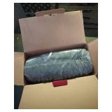 Hugcubs Weighted Heating pad XL 17ftftx33ftft Heat pad for Period Cramps Heating Pads Large Heated pad for Back Pain Relief Products Electric Heat Pads Heated Pad for Bed Christmas Gifts for Mom Dad