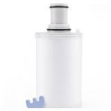 100186 Water Filter Replacement Compatible with Amway eSpring Water Purifier, CTC Activated Carbon, Effectively Adsorbs Harmful Elements, Retains Beneficial Minerals. Lasts 1 Year or Filters 1320 gal