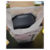 Dehumidifier with Drain Hose, Water Tank, Timer Setting Dehumidifier for Home Basement