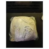 100percent Blackout Shield Linen Blackout Curtains for Bedroom 84 Inches Long, Back TabRod Pocket Living Room Drapes, Thermal Insulated Blackout Curtains 2 Panels Set, 50\ W x 84\in L, Oatmealin