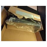 HGWEI Dash Storage Box Compatible with Mazda CX-5 2025 2024 2023 2022 Interior Accessories, Console Dashboard Organizer Behind 10.25\ Touch Screen Insert Tray Holder, Blackin