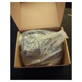 DCB1106 6AMP Super Fast Charger for DeWalt 20V60V Max Battery, Compatible with DeWalt Battery 20V60V DCB206 DCB208 DCB205 DCB606 DCB609 DCB612 DCB182 DCB183 and Charger DCB104 DCB107 DCB115 DCB118