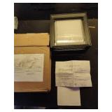 Modern LED Ceiling and Wall Light CL-518