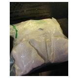 Everplush Diamond Jacquard 6 Pieces Bath Towel Set, Luxury Super Soft Oversized everplush Towels, Highly Absorbent everplush Diamond Jacquard Quick Dry Bath Towel for Bathroom Brown Towels