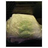 Awjcsv Couch Cover for Dogs Washable, Fuzzy Pet Couch Covers for 2 Cushion Sofa Pet Friendly, Non Slip Sofa Cover (White, 27.6\ x 59\in70 x 150cm)in