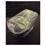 Lebakort Hard Case Compatible with Anker SOLIX C300 Portable Power Station Outdoor 288Wh LiFePO4 Battery 300W (600W Surge) Solar Generator