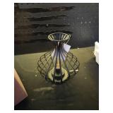 JHY DESIGN Decorations Outdoor Table Lamp Nightlight 7.5ftftHigh Modern Style Battery Powered Lamp with 6-Hours Timer Feature Decorative Bedside Lamp for Room Indoor Outdoor Table Garden Party