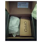 Replacement for Delta 17 Series Shower Trim Kit, Shower Cover Plate with Handle, Matte Black(Valveand Catridge Not Inclued)