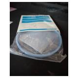 Waterproof Extra Wide Leg Cast Cover for Shower Adults, Extra Large Leg Shower Cover with Non-Slip Bottom, Watertight Foot Protector for Plus Size Adults Surgery Shower Boot