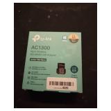 TP-Link Nano USB WiFi Adapter for PC(Archer T3U Nano)-AC1300 2.4G5G Dual-Band Wireless Network Transceiver Adapter for Desktop PC, Travel Size, Supports Windows 11,10, 8.1, 8, 7  up to Mac OS 10.15