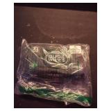 DUDE Wipes - Flushable Wipes for Adults - 1 Pack, 288 Count - Odor Destroyer XL - Deodorizing with Clean Scent - Up to 24 Hours of Odor-Destroying Technology