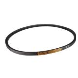 uxcell B-43 V-Belts 43\ Inner Length, B-Section Rubber Drive Beltin