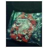 Disney Mickey Mouse Toy Story Cars Boys Short Sleeve Polo Shirt for Toddler and Big Kids Red