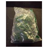 Stansport Mosquito Netting Sheets (711-4872), Green