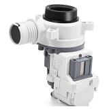 W11399437 W11259498 Washer Drain Pump B25-3A04 Compatible with Whirlpool Kenmore Maytag Crosley Washing Machine Drain Pump Replacement Parts 4961028 AP6974144 PS12731241 EAP12731241