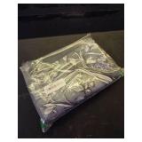 AOHMPT Multi-Design Stove Cover for GlassElectric Stoves - 3-in-1 Heat-Resistant Protector Mat, Non-Slip Drying Rack 28\x20\inin