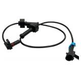 SDYYDS 2X ABS Speed Sensor Rear LeftandRight for Chevrolet Silverado 1500(07-13)  Silverado 2500(11-14)  Cheyenne(07-13)  Silverado 3500(10-13)  GMC Sierra 1500(07-13) 20938121