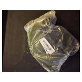 Stansport Mosquito Netting Sheets (711-4872), Green