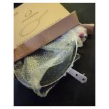 LECOOKING Nonstick Dosa Pan, Crepe Pan,Comal Para Tortillas, Non-Stick Pancake Griddle Compatible with Induction? also for Crepes.9.5 inch