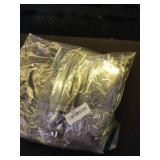 Volcanics One Way Window Privacy Film with Installation Tools 17.5 x 78.7 Inches, Sun Blocking Window Tinting Film for Home Heat Control Mirror Tint Film Static Cling, Silver