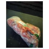 Disguise Costumes Brave Merida Wig, Red, One Size