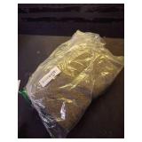 JUSPURBET 18x18 Pillow Covers Set of 2 Decorative Throw Pillow Covers Case for Couch Sofa Bed Soft Boucle Textured Cushion Covers with Hidden Zipper for Home Decor Living Room,Olive Green