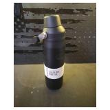 Stanley Varsity IceFlow Aerolight Fast Flow Water Bottle 24 oz | Angled Spout Lid | Lightweight and Leakproof for Travel and Sports | Insulated Stainless Steel | BPA-Free (Mist Mesh)