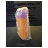 Owala FreeSip Insulated Stainless Steel Water Bottle with Straw for Sports, Travel, and School BPA-Free Sports Water Bottle, 32 oz, Tropical