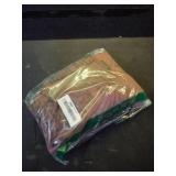 Muchpow Womenfts V Neck Sleeveless Jumpsuits Spaghetti Straps Harem Long Pants Overalls With Pockets (Brown,Medium)