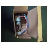 XQSMWF Ignition Starter Switch with Keys Compatible with Kioti CK DK DS RX Tractor Compatible with Kubota DK40SE DS4510HS and More number 36919-75160 36919-75162 T4520-75174 T4625-B0100