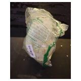 Radefasun Desktop Plant Vases with Test Tube Glass Flower Vase with Gold Metal Stand Propagation Station Plant Holder for Home Wedding Decor