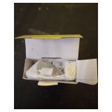 LWZCAM USB C Headphone with Microphone 3 Pack, Type C Wired Earbuds with Noise Isolating, in-Ear USB-C Earbuds Earphones Compatible with iPhone 15, iPhone 16, iPad