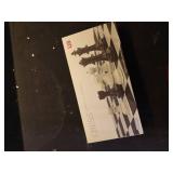 Magnetic Folding Chess Set