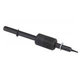 OTC 6879 Locknut Roll Pin Remover for Select 2009 and Newer Ford, Lincoln, and Mercury Vehicles