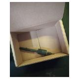 OTC 6879 Locknut Roll Pin Remover for Select 2009 and Newer Ford, Lincoln, and Mercury Vehicles