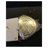 Set of 4 Stainless Steel Stove Burner Covers - 2X 8.07 and 2X 6.5 Round GasElectric Range Top Covers for Extra Counter Space, Heat Resistant and Decorative Kitchen Organizer (Family Silver Finish)