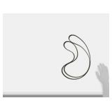 Hyundai Genuine 25212-2G710 Ribbed V-Belt