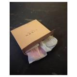 LISEN for MagSafe Car Mount for iPhone 17 PRO MAX, Extra Small Ultra Magnetic Phone Holder for Car Dashboard, Car Phone Holder, Car Accessories for Women Men, Fit for iPhone17 ProAirMax 16 15 14 13